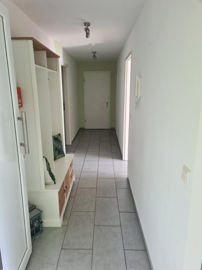 Ferienwohnung 'S Stueble Schönwalde المظهر الخارجي الصورة